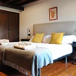 Caserio Mendoza Gautegiz-arteaga Feriehus *