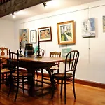 Caserio Mendoza Gautegiz-arteaga Feriehus *