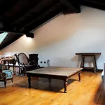 Caserio Mendoza Gautegiz-arteaga Feriehus *