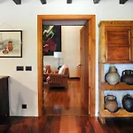 Feriehus Caserio Mendoza Gautegiz-arteaga *