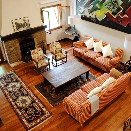 Caserío Mendoza By Urdaibai Experience Gautegiz Arteaga