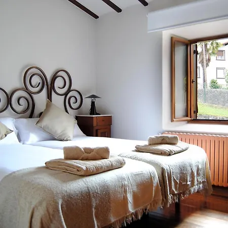 Prázdninový dům Caserío Mendoza By Urdaibai Experience *