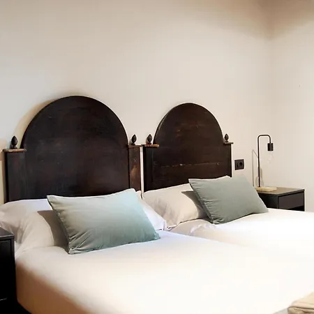 Prázdninový dům Caserío Mendoza By Urdaibai Experience Gautegiz Arteaga