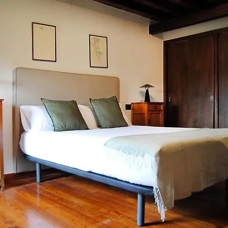 Caserío Mendoza By Urdaibai Experience Prázdninový dům *