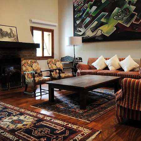 Prázdninový dům Caserío Mendoza By Urdaibai Experience