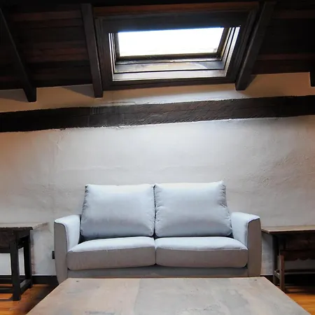 Caserío Mendoza By Urdaibai Experience