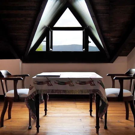 Caserío Mendoza By Urdaibai Experience