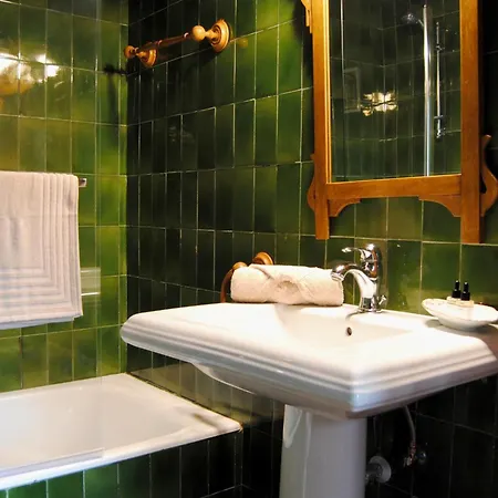 Caserío Mendoza By Urdaibai Experience Prázdninový dům