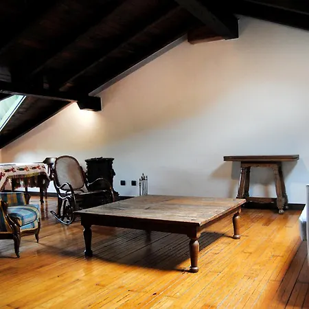 Caserío Mendoza By Urdaibai Experience Casa de Férias *