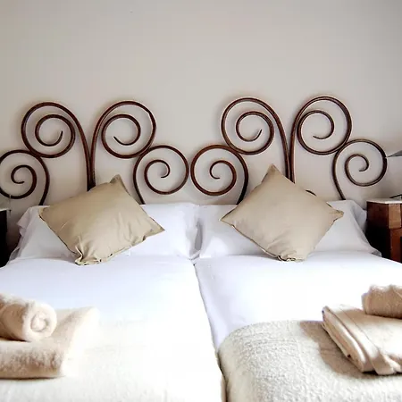 Prázdninový dům Caserío Mendoza By Urdaibai Experience *