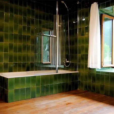 Caserío Mendoza By Urdaibai Experience *