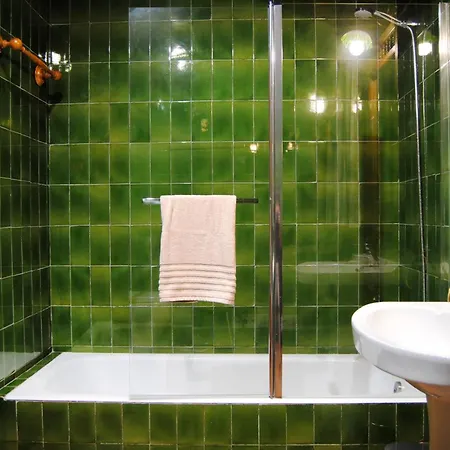 Caserío Mendoza By Urdaibai Experience Prázdninový dům Gautegiz Arteaga