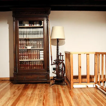 Caserío Mendoza By Urdaibai Experience