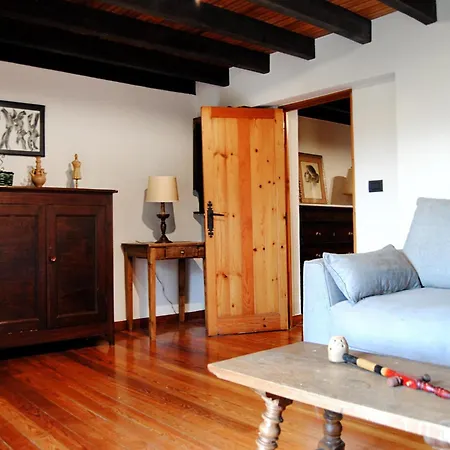 Prázdninový dům Caserío Mendoza By Urdaibai Experience