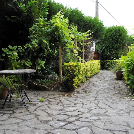 Caserío Mendoza By Urdaibai Experience