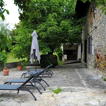 Feriehus Caserio Mendoza Gautegiz-arteaga *