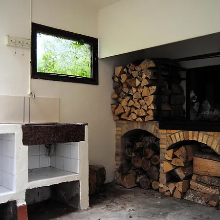 Feriehus Caserio Mendoza Gautegiz-arteaga