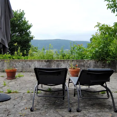 Caserio Mendoza Gautegiz-arteaga Feriehus