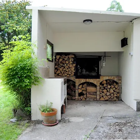 Caserio Mendoza Gautegiz-arteaga *