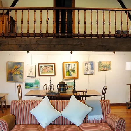 Caserio Mendoza Gautegiz-arteaga Gautegiz Arteaga