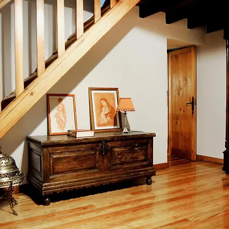 Σπίτι διακοπών Caserio Mendoza Gautegiz-arteaga Gautegiz Arteaga