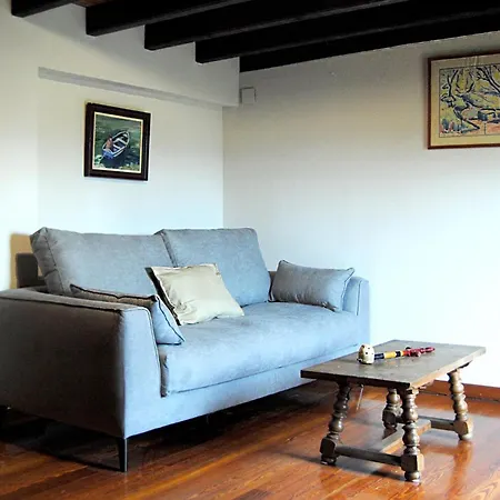 Caserio Mendoza Gautegiz-arteaga Gautegiz Arteaga