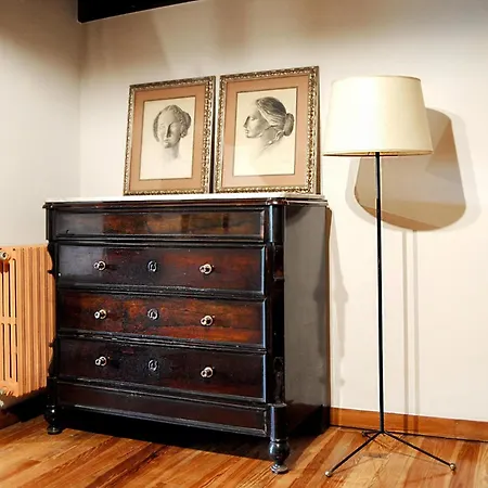 Caserio Mendoza Gautegiz-arteaga *